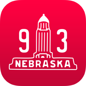 Nebraska93 Icon